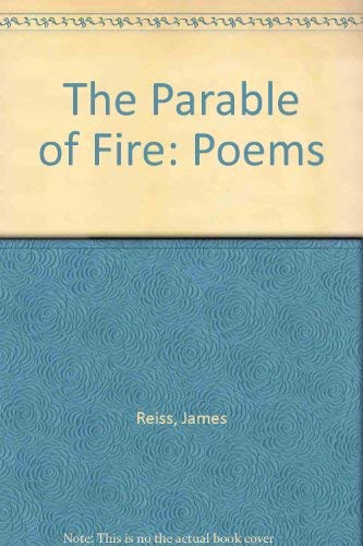 cover image The Parable of Fire