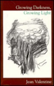 cover image Growing Darkness, Growing Light