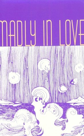 cover image Madly in Love