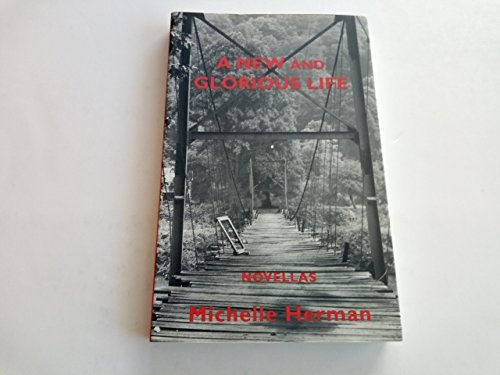 cover image A New and Glorious Life