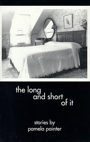 cover image The Long and Short of It