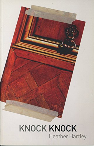 cover image Knock Knock