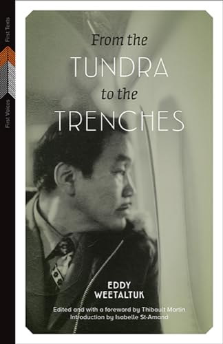 cover image From the Tundra to the Trenches