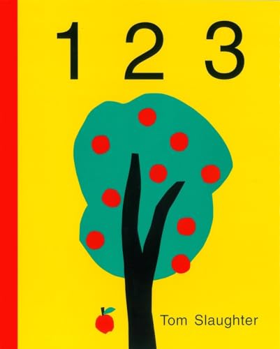 cover image One, Two, Three