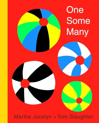 cover image One Some Many