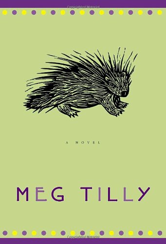 cover image Porcupine