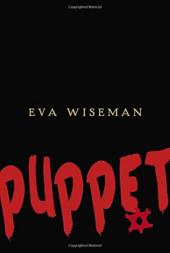 cover image Puppet