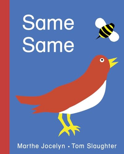 cover image Same Same