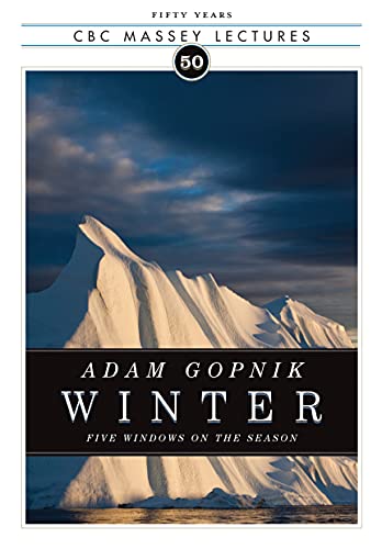 cover image Winter: Five Windows on the Season