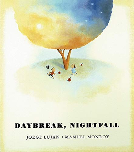 cover image DAYBREAK, NIGHTFALL