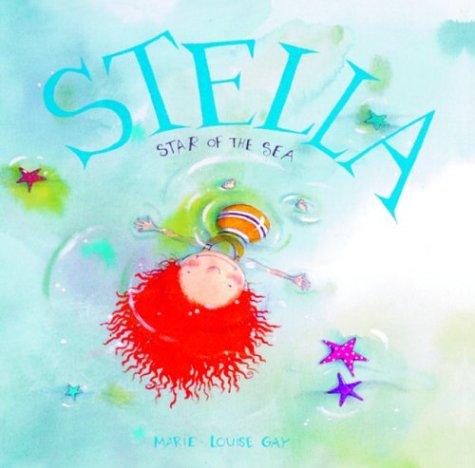 cover image Stella, Star of the Sea