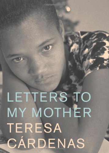 cover image Letters to My Mother