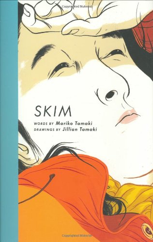 cover image Skim