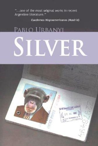 cover image Silver