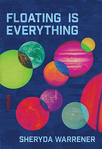 cover image Floating Is Everything