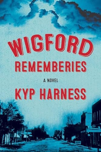 cover image Wigford Rememberies