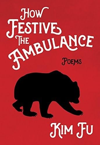 cover image How Festive the Ambulance