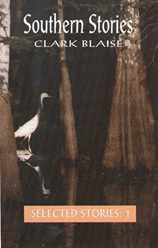 cover image SOUTHERN STORIES