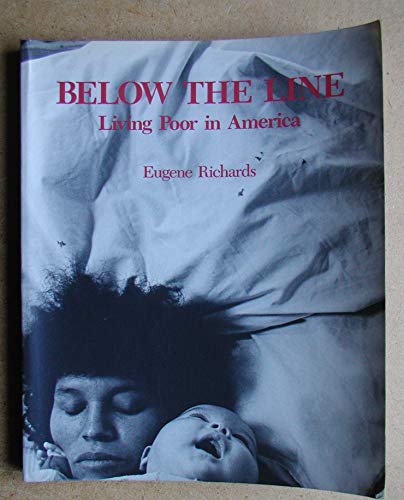 cover image Below the Line