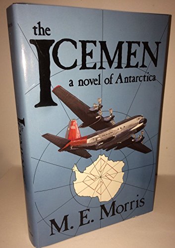cover image The Icemen