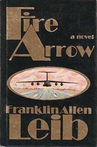 cover image Fire Arrow