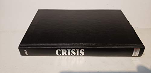 cover image Crisis