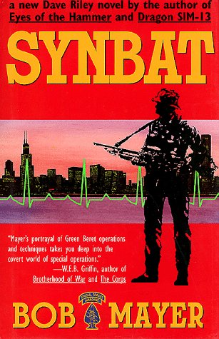 cover image Synbat