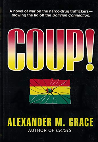 cover image Coup!