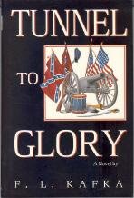 cover image Tunnel to Glory