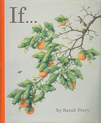 cover image If...