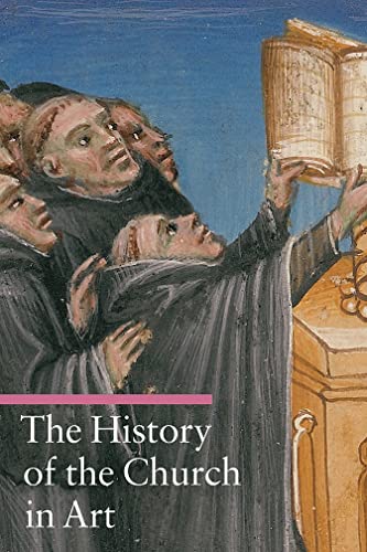 cover image GOSPEL FIGURES IN ART