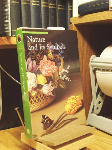 cover image NATURE AND ITS SYMBOLS