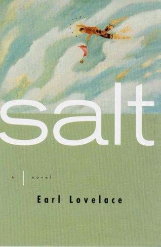 cover image Salt