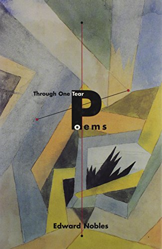 cover image Through One Tear: Poems