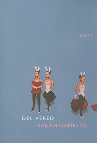 cover image Delivered