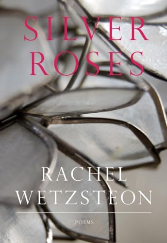 cover image Silver Roses