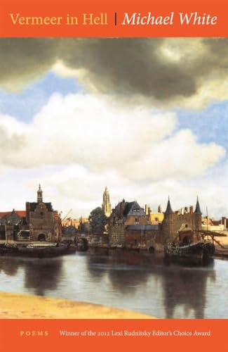 cover image Vermeer in Hell