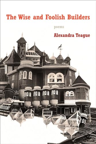 cover image The Wise and Foolish Builders: Poems