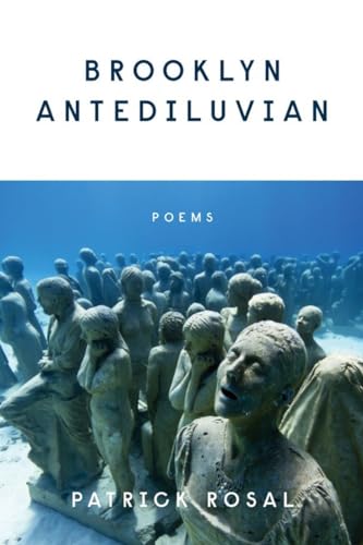 cover image Brooklyn Antediluvian