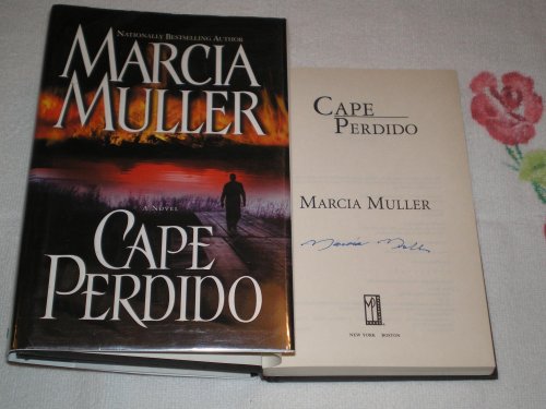 cover image Cape Perdido