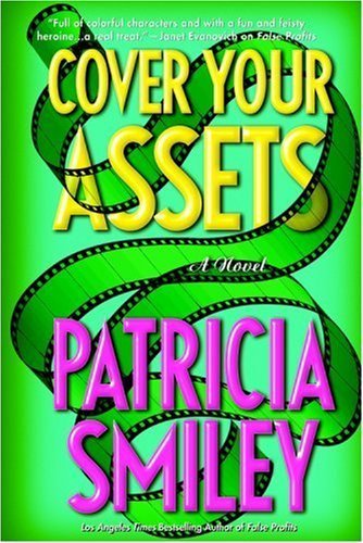 cover image Cover Your Assets