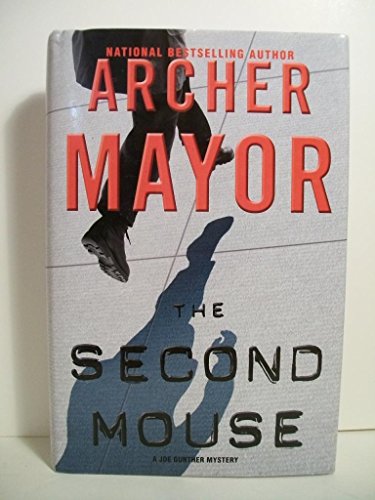 cover image The Second Mouse