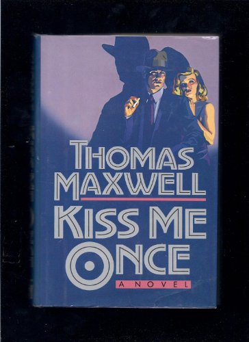 cover image Kiss Me Once: More Ta