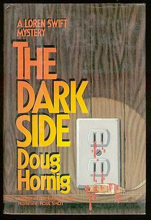 cover image Dark Side: More Ta