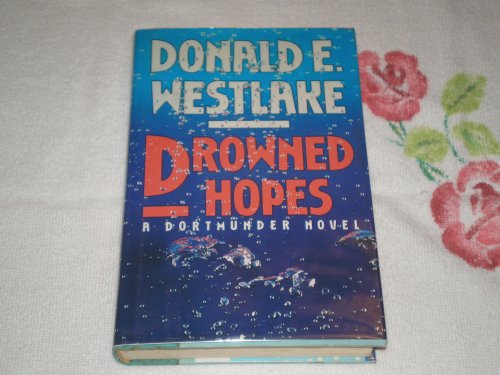 cover image Drowned Hopes