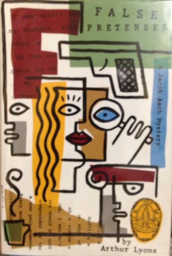 cover image False Pretenses