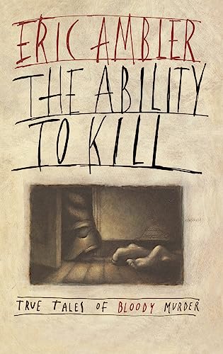 cover image Ability to Kill