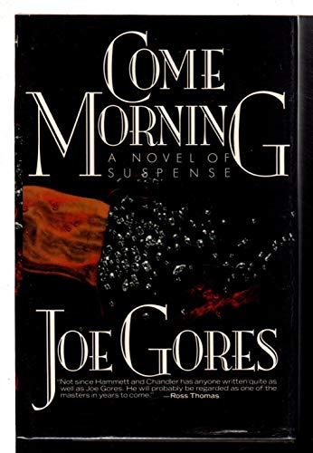 cover image Come Morning