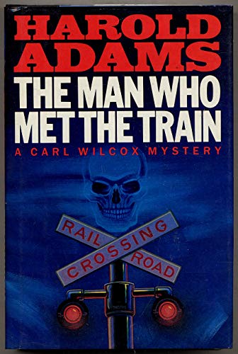 cover image Man Who Met Tr