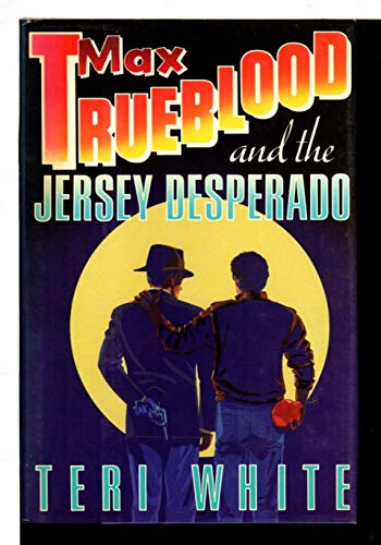 cover image Max Truebld& J